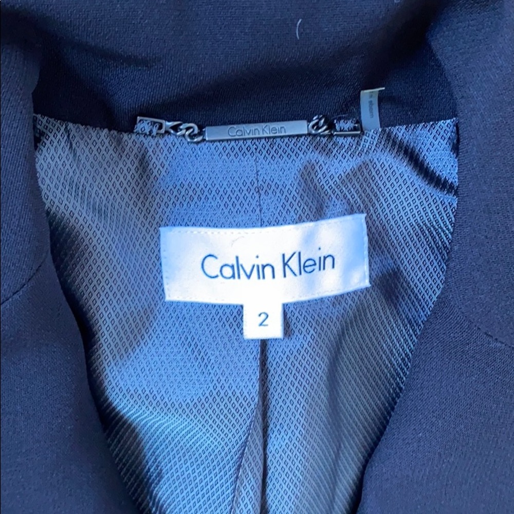 Calvin Klein Jacket - Picture 3 of 11